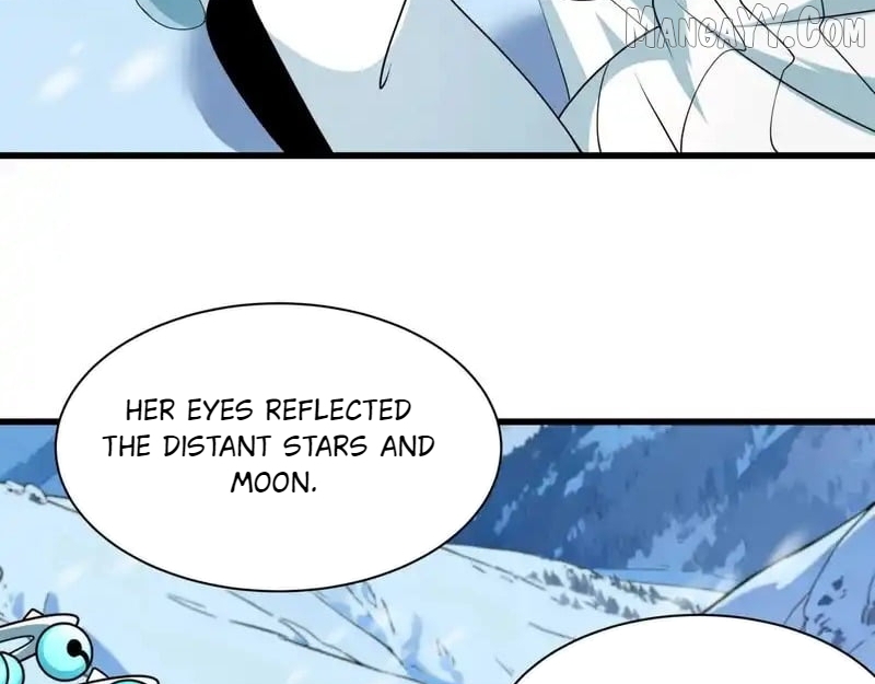 Era of the Haunted Chapter 543 - page 31